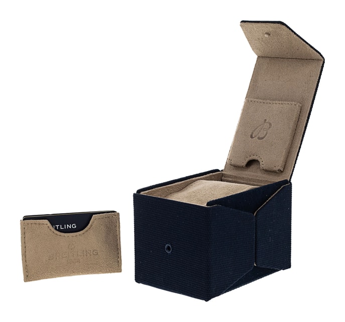 Breitling Navitimer U77320E61A1U1 Image 4